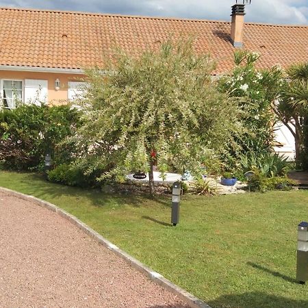 Villa Grand Communal, Piscine, 18Km De Bordeaux Ludon-Medoc Exterior photo